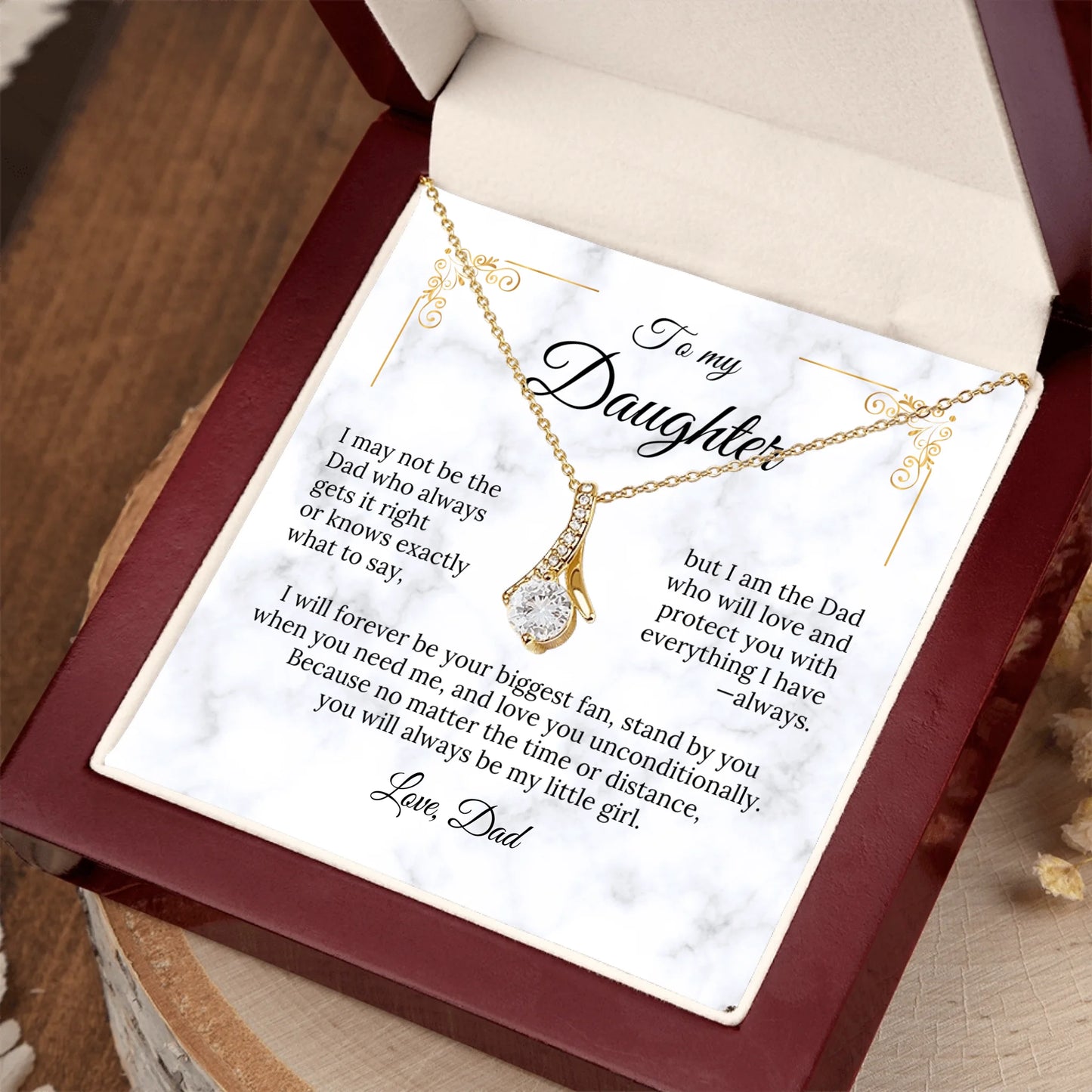 Alluring Beauty Gold Lux 7