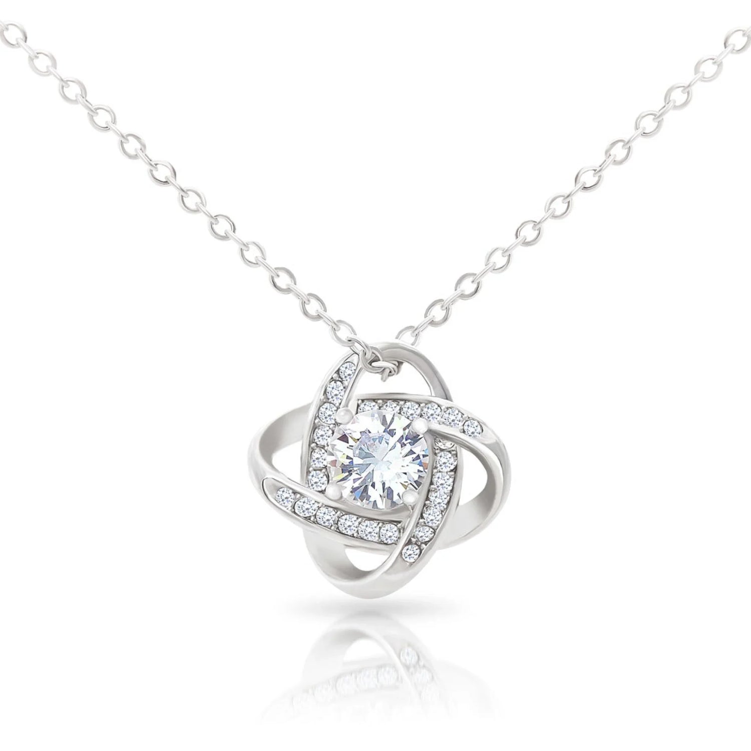 Celestia™ CZ Necklace