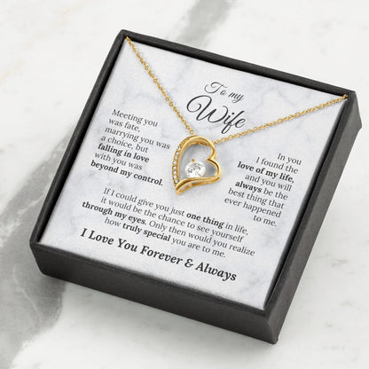 Forever Love Gold 3