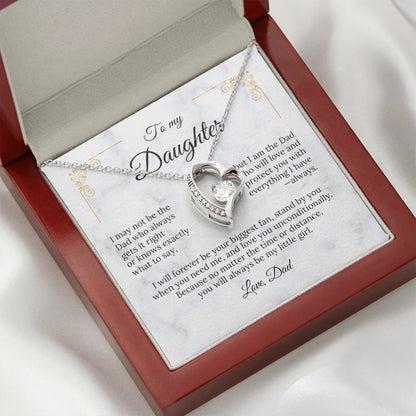 Forever Love Wooden Box 3