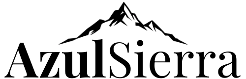 AzulSierra