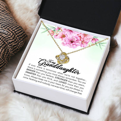 To My Granddaughter - You Are Always In My Heart – GDv4