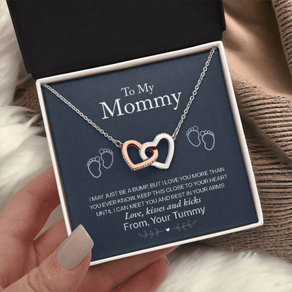 To My Mommy - Love From Your Tummy – Mv2