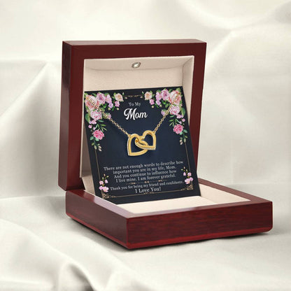 To My Mom - Thank you For Being My Friend – Mv1